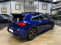 Volkswagen Golf viii r 4motion 2.0 tsi 320 dsg7 akrapovic - <small></small> 47.990 € <small>TTC</small> - #8