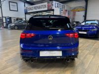 Volkswagen Golf viii r 4motion 2.0 tsi 320 dsg7 akrapovic - <small></small> 47.990 € <small>TTC</small> - #9