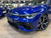 Volkswagen Golf VIII R 4Motion 2.0 TSi 320 DSG7 PACK PERFORMANCE / AKRAPOVIC / TOIT PANO - <small></small> 47.990 € <small>TTC</small> - #2