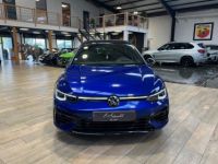 Volkswagen Golf VIII R 4Motion 2.0 TSi 320 DSG7 PACK PERFORMANCE / AKRAPOVIC / TOIT PANO - <small></small> 47.990 € <small>TTC</small> - #3