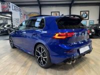 Volkswagen Golf VIII R 4Motion 2.0 TSi 320 DSG7 PACK PERFORMANCE / AKRAPOVIC / TOIT PANO - <small></small> 47.990 € <small>TTC</small> - #10