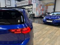 Volkswagen Golf VIII R 4Motion 2.0 TSi 320 DSG7 PACK PERFORMANCE / AKRAPOVIC / TOIT PANO - <small></small> 47.990 € <small>TTC</small> - #31