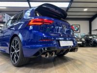 Volkswagen Golf VIII R 4Motion 2.0 TSi 320 DSG7 PACK PERFORMANCE / AKRAPOVIC / TOIT PANO - <small></small> 47.990 € <small>TTC</small> - #34