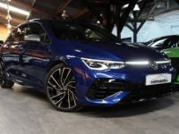 Volkswagen Golf VIII R VIII 2.0 TSI 320 R DSG7 - <small></small> 39.800 € <small>TTC</small> - #1