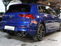 Volkswagen Golf VIII R VIII 2.0 TSI 320 R DSG7 - <small></small> 39.800 € <small>TTC</small> - #2