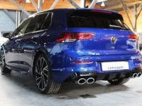 Volkswagen Golf VIII R VIII 2.0 TSI 320 R DSG7 - <small></small> 39.800 € <small>TTC</small> - #10