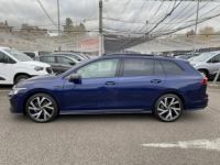 Volkswagen Golf VIII SW 2.0 TDI SCR 150 R-LINE DSG7 TOIT OUVRANT - <small></small> 36.990 € <small></small> - #2