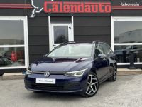 Volkswagen Golf VIII SW 2.0 TDI SCR 150CH LIFE DSG7 150 - - <small></small> 17.990 € <small>TTC</small> - #1