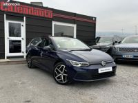 Volkswagen Golf VIII SW 2.0 TDI SCR 150CH LIFE DSG7 150 - - <small></small> 17.990 € <small>TTC</small> - #4