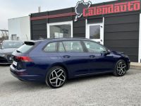 Volkswagen Golf VIII SW 2.0 TDI SCR 150CH LIFE DSG7 150 - - <small></small> 17.990 € <small>TTC</small> - #6