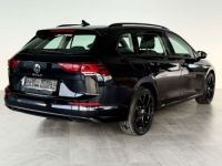 Volkswagen Golf VIII Variant 1.0 TSI 1ERPRO CAMERA COCKPIT CARPLAY TVA - <small></small> 22.990 € <small>TTC</small> - #7