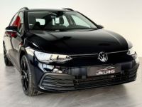 Volkswagen Golf VIII Variant 1.0 TSI 1ERPRO CAMERA COCKPIT CARPLAY TVA - <small></small> 22.990 € <small>TTC</small> - #9