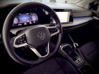 Volkswagen Golf VIII Variant 1.0 TSI 1ERPRO CAMERA COCKPIT CARPLAY TVA - <small></small> 22.990 € <small>TTC</small> - #12