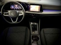 Volkswagen Golf VIII Variant 1.0 TSI 1ERPRO CAMERA COCKPIT CARPLAY TVA - <small></small> 22.990 € <small>TTC</small> - #15