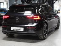 Volkswagen Golf VIII VIII 2.0 TDI 200 GTD DSG7 - <small></small> 33.800 € <small>TTC</small> - #2