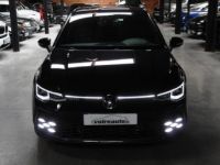 Volkswagen Golf VIII VIII 2.0 TDI 200 GTD DSG7 - <small></small> 33.800 € <small>TTC</small> - #4