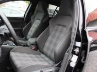 Volkswagen Golf VIII VIII 2.0 TDI 200 GTD DSG7 - <small></small> 33.800 € <small>TTC</small> - #8