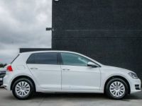 Volkswagen Golf Volkswagen 1.6 TDI Bluemotion Trendline - ADAPT. CRUISE CONTROL - BLUETOOTH - PARKEERASSISTENT - AIRCO - LICHT EN REGENSENSOR   - <small></small> 9.999 € <small>TTC</small> - #10