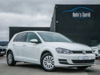Volkswagen Golf Volkswagen 1.6 TDI Bluemotion Trendline - ADAPT. CRUISE CONTROL - BLUETOOTH - PARKEERASSISTENT - AIRCO - LICHT EN REGENSENSOR   - <small></small> 9.999 € <small>TTC</small> - #36