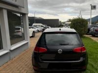 Volkswagen Golf VOLKSWAGEN GOLF 1.6 TDI 110 CH LOUNGE - <small></small> 12.990 € <small>TTC</small> - #5