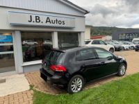 Volkswagen Golf VOLKSWAGEN GOLF 1.6 TDI 110 CH LOUNGE - <small></small> 12.990 € <small>TTC</small> - #6