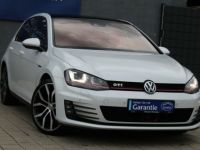 Volkswagen Golf Volkswagen Golf 2.0 GTI DSG LEDER ACC NAVI PANORAMA - <small></small> 24.800 € <small>TTC</small> - #2