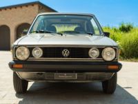 Volkswagen Golf VOLKSWAGEN GOLF CABRIO MK1 - Prix sur Demande - #39