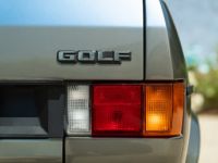 Volkswagen Golf VOLKSWAGEN GOLF CABRIO MK1 - Prix sur Demande - #49