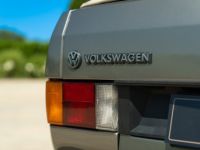 Volkswagen Golf VOLKSWAGEN GOLF CABRIO MK1 - Prix sur Demande - #50