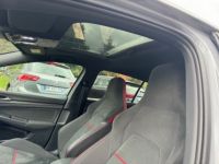 Volkswagen Golf VOLKSWAGEN GOLF GTI CLUBSPORT 300 CH DSG - <small></small> 34.990 € <small>TTC</small> - #4