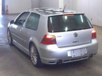 Volkswagen Golf VOLKSWAGEN GOLF IV R32 - <small></small> 31.000 € <small></small> - #2