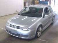 Volkswagen Golf VOLKSWAGEN GOLF IV R32 - <small></small> 31.000 € <small></small> - #4