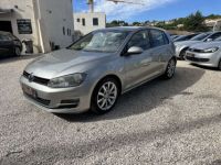 Volkswagen Golf VOLKSWAGEN GOLF VII 1.4 TSI 122 BLUEMOTION TECHNOLOGY CARAT 5P - <small></small> 10.490 € <small>TTC</small> - #1