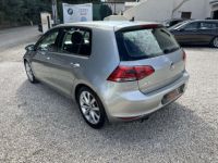 Volkswagen Golf VOLKSWAGEN GOLF VII 1.4 TSI 122 BLUEMOTION TECHNOLOGY CARAT 5P - <small></small> 10.490 € <small>TTC</small> - #2