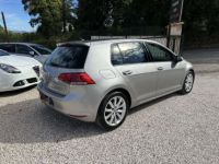 Volkswagen Golf VOLKSWAGEN GOLF VII 1.4 TSI 122 BLUEMOTION TECHNOLOGY CARAT 5P - <small></small> 10.490 € <small>TTC</small> - #3