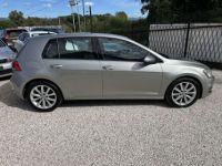 Volkswagen Golf VOLKSWAGEN GOLF VII 1.4 TSI 122 BLUEMOTION TECHNOLOGY CARAT 5P - <small></small> 10.490 € <small>TTC</small> - #4