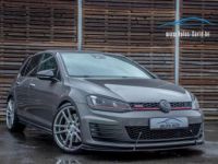 Volkswagen Golf Volkswagen GTI 2.0 TSI Performance DSG - HISTORIEK - APPLE CARPLAY - CRUISECONTROL - XENON - <small></small> 16.999 € <small>TTC</small> - #1