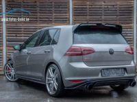 Volkswagen Golf Volkswagen GTI 2.0 TSI Performance DSG - HISTORIEK - APPLE CARPLAY - CRUISECONTROL - XENON - <small></small> 16.999 € <small>TTC</small> - #2