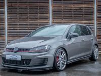 Volkswagen Golf Volkswagen GTI 2.0 TSI Performance DSG - HISTORIEK - APPLE CARPLAY - CRUISECONTROL - XENON - <small></small> 16.999 € <small>TTC</small> - #4