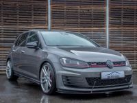 Volkswagen Golf Volkswagen GTI 2.0 TSI Performance DSG - HISTORIEK - APPLE CARPLAY - CRUISECONTROL - XENON - <small></small> 16.999 € <small>TTC</small> - #6