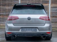 Volkswagen Golf Volkswagen GTI 2.0 TSI Performance DSG - HISTORIEK - APPLE CARPLAY - CRUISECONTROL - XENON - <small></small> 16.999 € <small>TTC</small> - #9