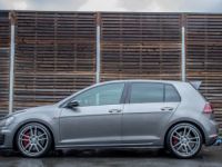 Volkswagen Golf Volkswagen GTI 2.0 TSI Performance DSG - HISTORIEK - APPLE CARPLAY - CRUISECONTROL - XENON - <small></small> 16.999 € <small>TTC</small> - #11