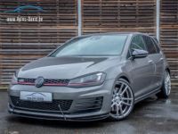 Volkswagen Golf Volkswagen GTI 2.0 TSI Performance DSG - HISTORIEK - APPLE CARPLAY - CRUISECONTROL - XENON - <small></small> 16.999 € <small>TTC</small> - #37