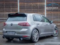 Volkswagen Golf Volkswagen GTI 2.0 TSI Performance DSG - HISTORIEK - APPLE CARPLAY - CRUISECONTROL - XENON - <small></small> 16.999 € <small>TTC</small> - #38