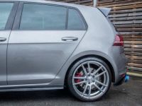 Volkswagen Golf Volkswagen GTI 2.0 TSI Performance DSG - HISTORIEK - APPLE CARPLAY - CRUISECONTROL - XENON - <small></small> 16.999 € <small>TTC</small> - #41