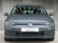 Volkswagen Golf Volkswagen Variant 2.0 TDI DSG - 1STE EIGENAAR - APPLE CARPLAY - STUURWIELVERWARMING - LEDER - TREKHAAK - EURO 6 - <small></small> 24.500 € <small>TTC</small> - #4