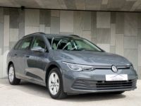 Volkswagen Golf Volkswagen Variant 2.0 TDI DSG - 1STE EIGENAAR - APPLE CARPLAY - STUURWIELVERWARMING - LEDER - TREKHAAK - EURO 6 - <small></small> 22.500 € <small>TTC</small> - #5