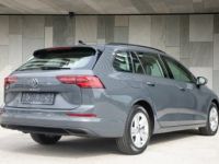 Volkswagen Golf Volkswagen Variant 2.0 TDI DSG - 1STE EIGENAAR - APPLE CARPLAY - STUURWIELVERWARMING - LEDER - TREKHAAK - EURO 6 - <small></small> 22.500 € <small>TTC</small> - #7