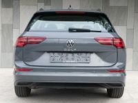 Volkswagen Golf Volkswagen Variant 2.0 TDI DSG - 1STE EIGENAAR - APPLE CARPLAY - STUURWIELVERWARMING - LEDER - TREKHAAK - EURO 6 - <small></small> 24.500 € <small>TTC</small> - #8