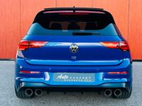 Volkswagen Golf VOLSWAGEN 8 R 2.0 TSI 320 ch akrapovic - <small></small> 49.490 € <small>TTC</small> - #5